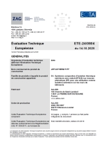 ETA JEFCOTHERM P.PF