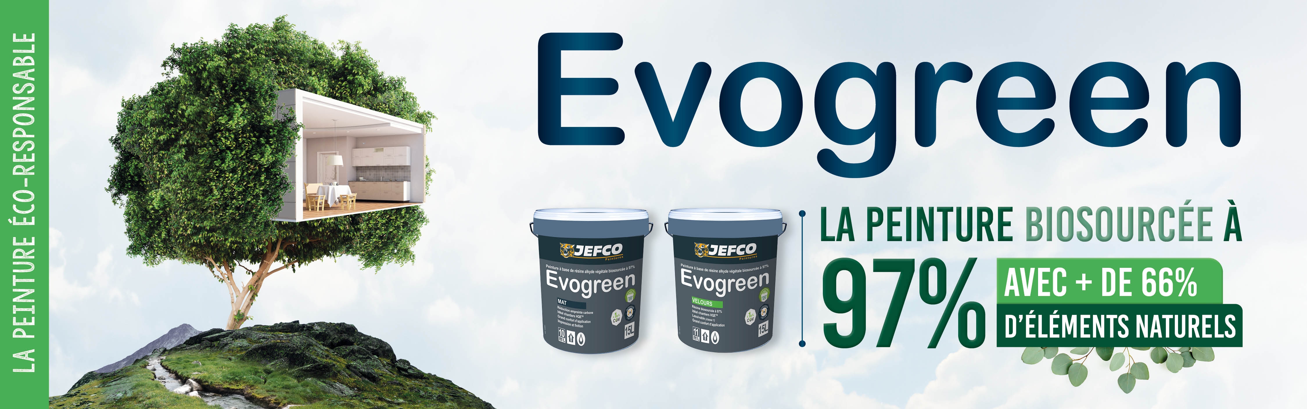 DISPO DANS VOTRE AGENCE !