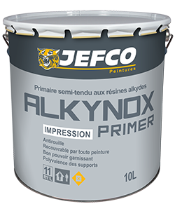 ALKYNOX PRIMER