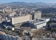 Hôpital de la Timone