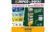 NOUVEAU DANS VOTRE AGENCE !