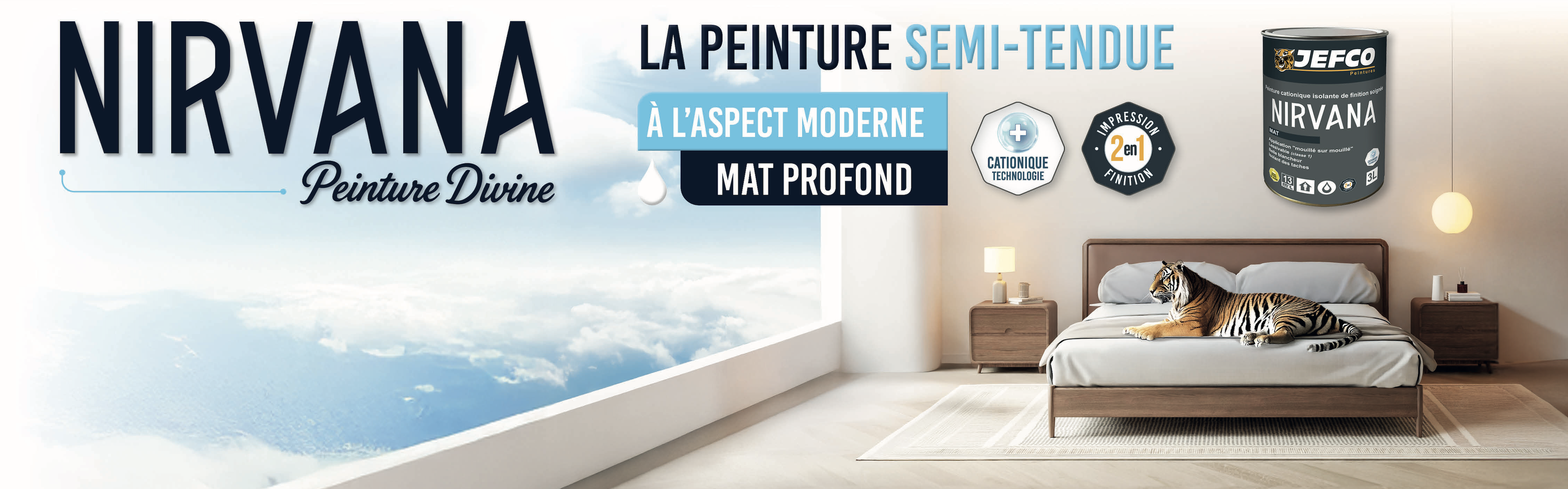 DISPO DANS VOTRE AGENCE !