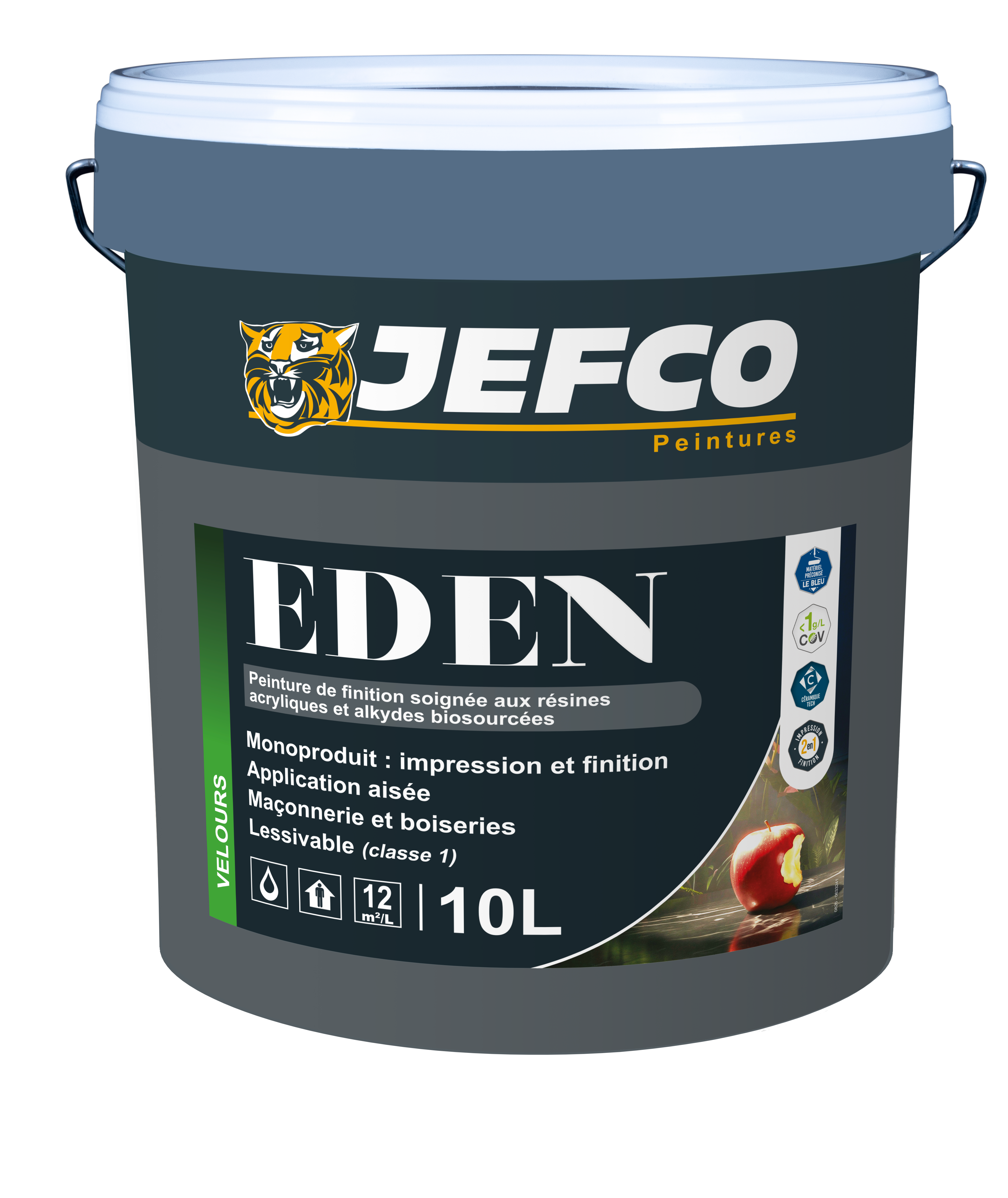EDEN VELOURS