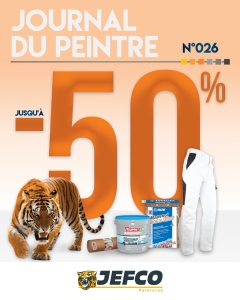 Ne soyez pas le dernier au courant...